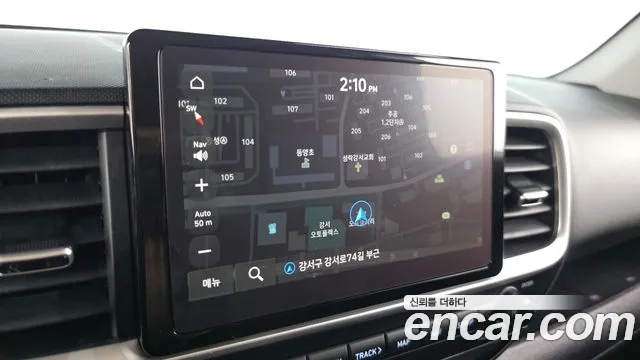 Hyundai Venue Venue 1.6 Premium — Фото автомобиля 14