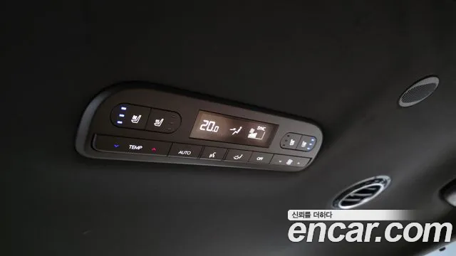 Hyundai Palisade Palisade (LX3) — Фото автомобиля 26