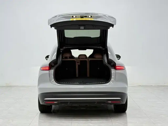NIO NIO EC6 2024 75kWh — Фото автомобиля 17