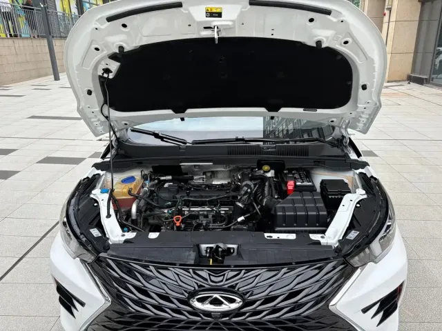 Chery Arrizo 5 PLUS — Фото автомобиля 15