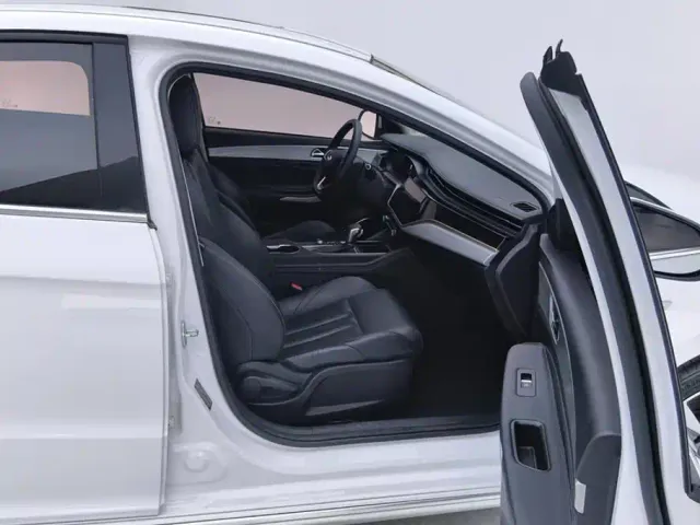 Chery Arrizo 5 PLUS — Фото автомобиля 8
