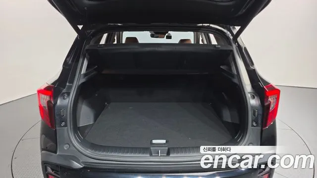Kia Seltos — Фото автомобиля 20