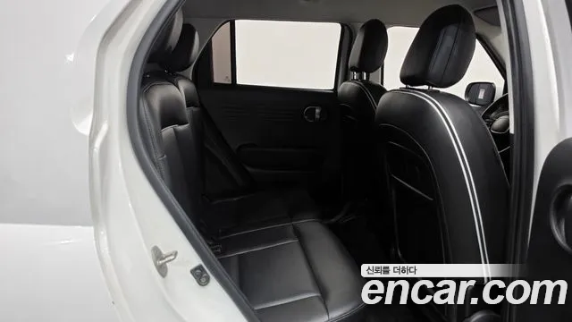 Hyundai Casper — Фото автомобиля 12