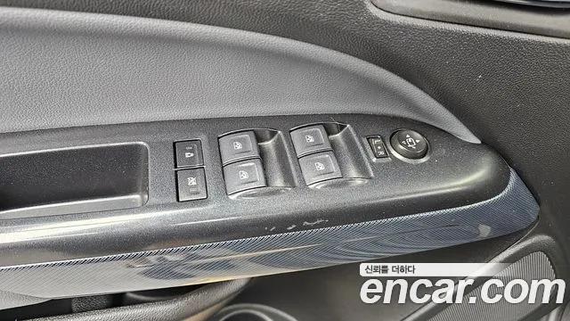 ChevroletGMDaewoo Colorado Real Colorado 3.6 Z71-X Midnight 4WD — Фото автомобиля 30