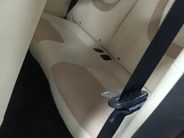 Wuling Hongguang Mini EV — Фото автомобиля 14