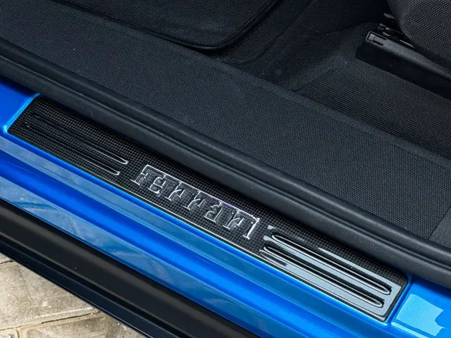 Ferrari Purosangue — Фото автомобиля 10