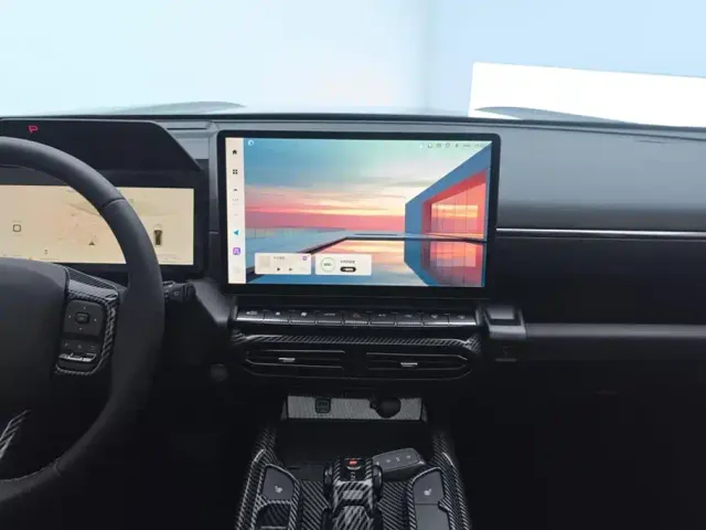 Haval Big Dog — Фото автомобиля 13