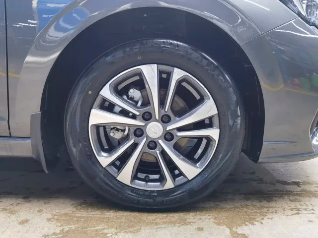 Changan Eado — Фото автомобиля 16