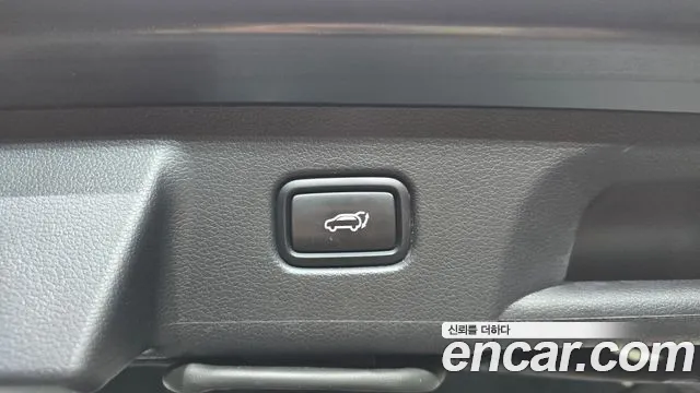 Hyundai Palisade The New Palisade — Фото автомобиля 23
