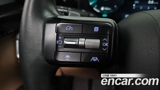 Hyundai Grandeur GN7 — Фото автомобиля 27