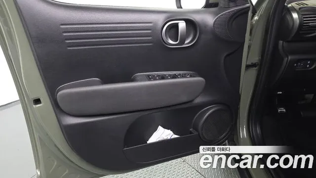 Hyundai Casper — Фото автомобиля 24