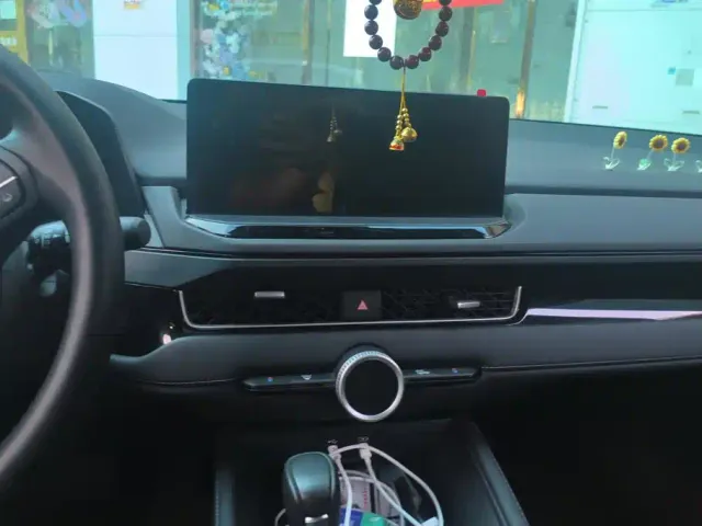 Honda Inspire — Фото автомобиля 13