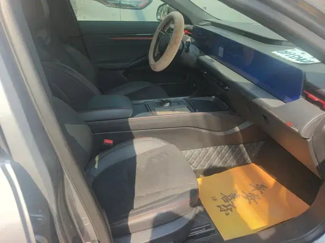 Ford Mondeo — Фото автомобиля 8