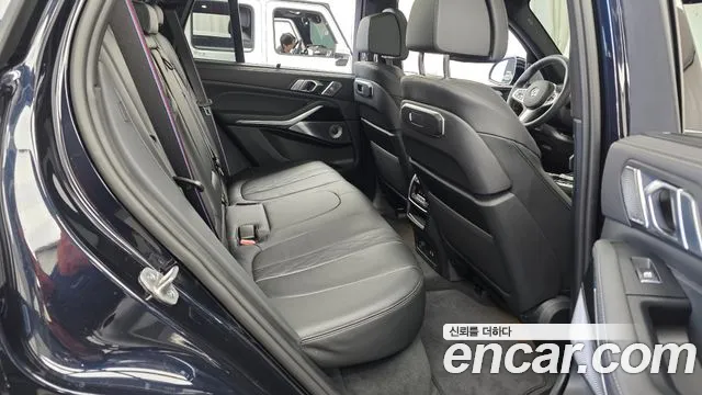BMW X5 G05 — Фото автомобиля 17