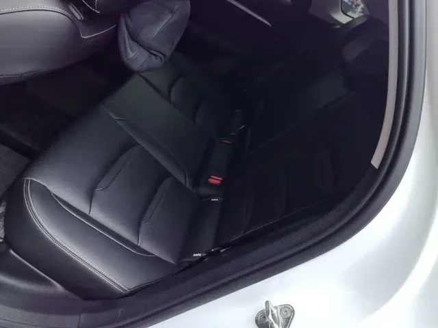 Geely Xingrui — Фото автомобиля 16