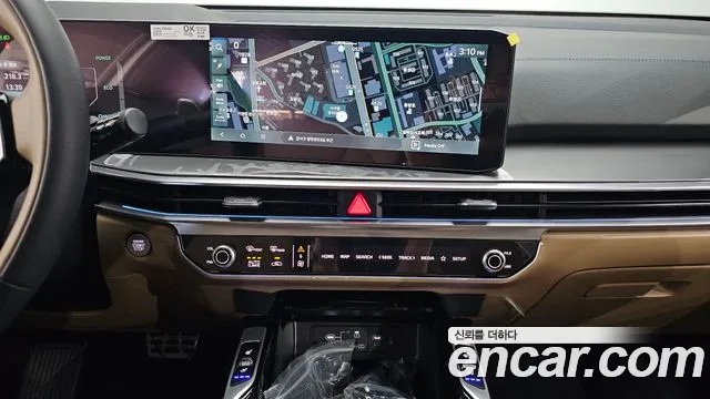 Kia Sorento — Фото автомобиля 12