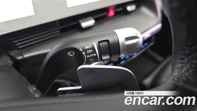 Hyundai Ioniq5 Ioniq5 Long Range AWD — Фото автомобиля 24
