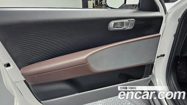 Hyundai Ioniq6 Long Range AWD — Фото автомобиля 20