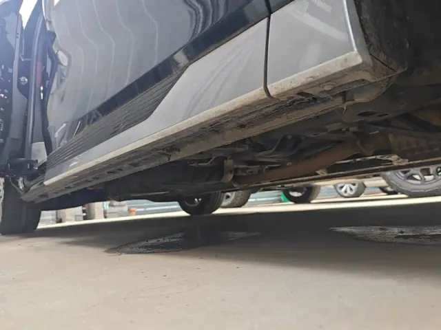 GAC Trumpchi M8 — Фото автомобиля 20
