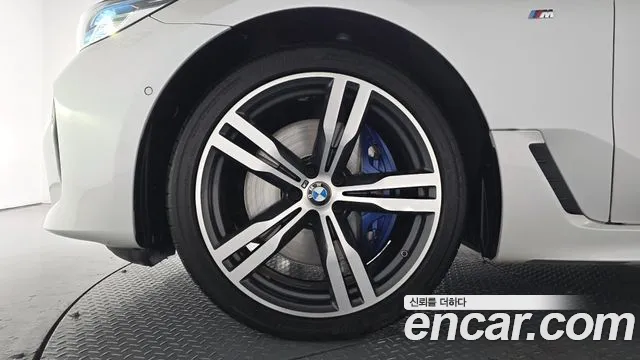 BMW Gran Turismo G32 — Фото автомобиля 5