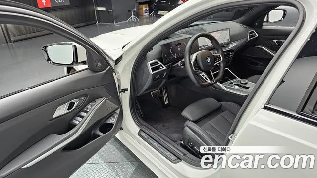 BMW 3 Series G20 — Фото автомобиля 10
