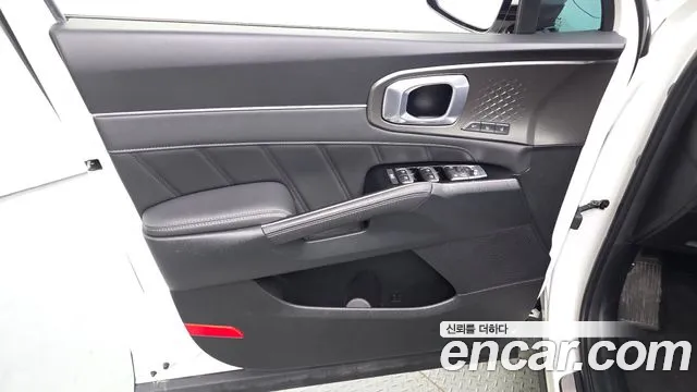 Kia Sorento 4th Gen — Фото автомобиля 13