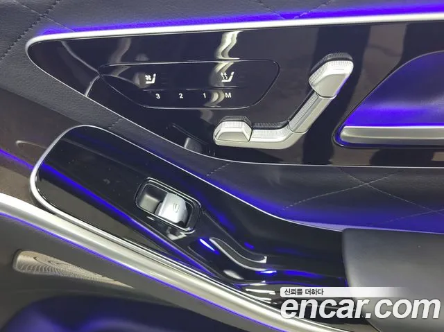 Mercedes-Benz S-Class — Фото автомобиля 17