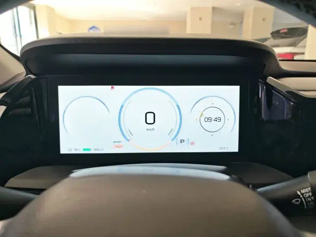 GAC Aion S Plus — Фото автомобиля 4