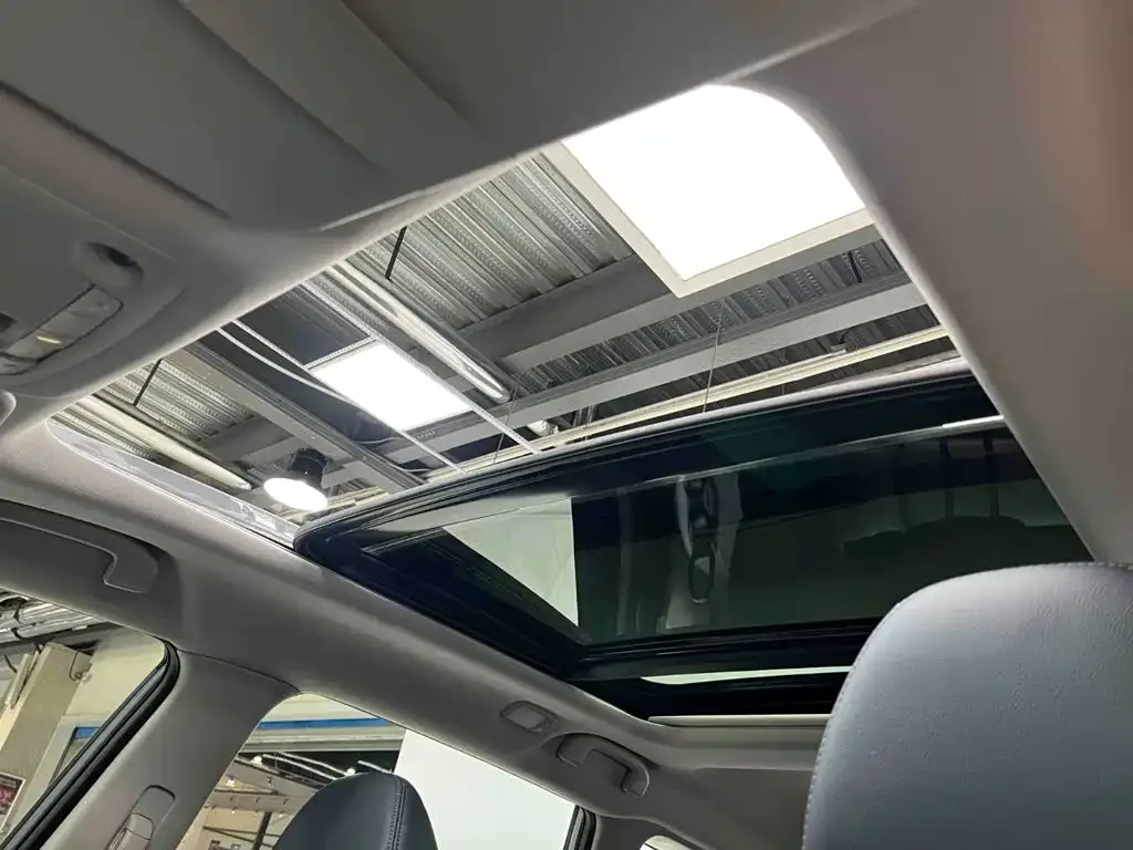 Nissan X-Trail 2025 Honor 2.0L 2WD Leading Edition — Фото автомобиля 22