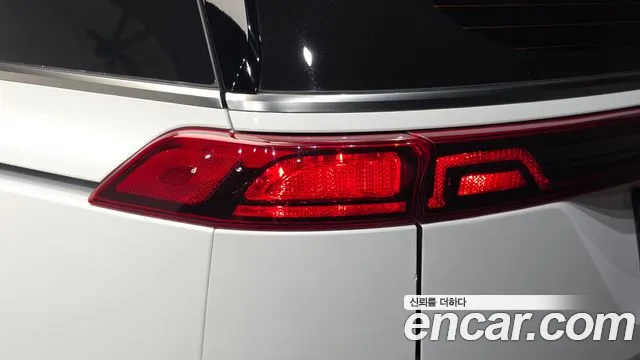 Kia Canival Carnival 4 поколение Дизель 9 мест Noblesse — Фото автомобиля 21