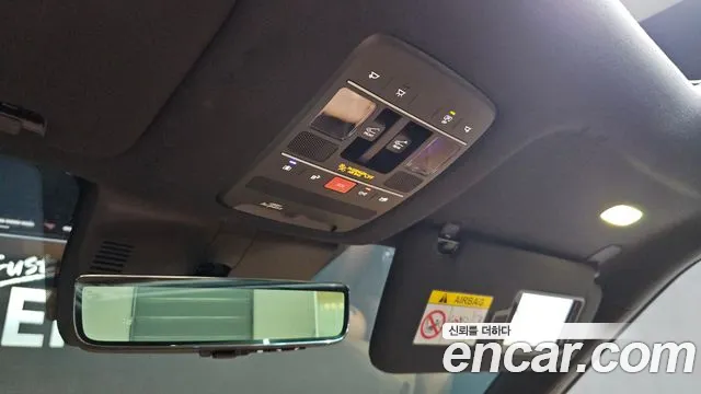 Hyundai Palisade LX3 — Фото автомобиля 26