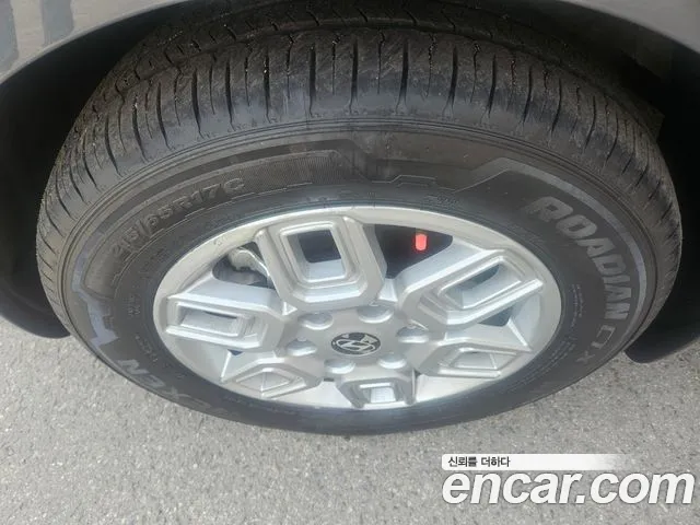 Hyundai Staria Staria L3.5 Карго 5 мест — Фото автомобиля 17