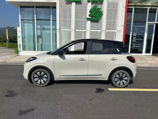 Wuling Bingo — Фото автомобиля 5