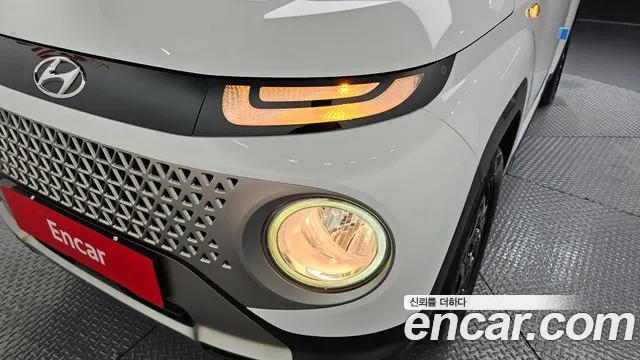 Hyundai Casper Casper Modern — Фото автомобиля 22