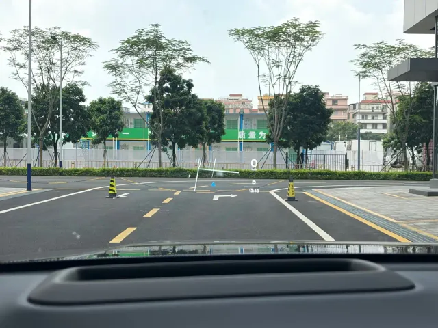 Li Auto Li Xiang L9 2024 Pro — Фото автомобиля 24