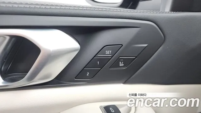 BMW X5 xDrive 40i M Sport Pro Special Edition — Фото автомобиля 20