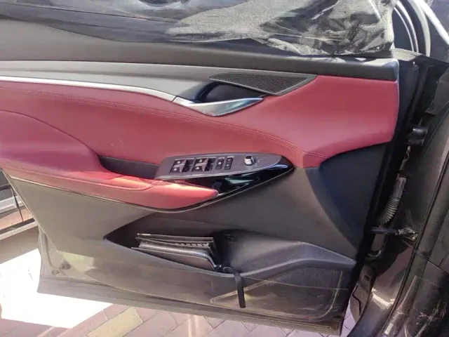 Changan CS75 Plus — Фото автомобиля 7