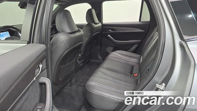 Renault Korea Grand Koleos — Фото автомобиля 17
