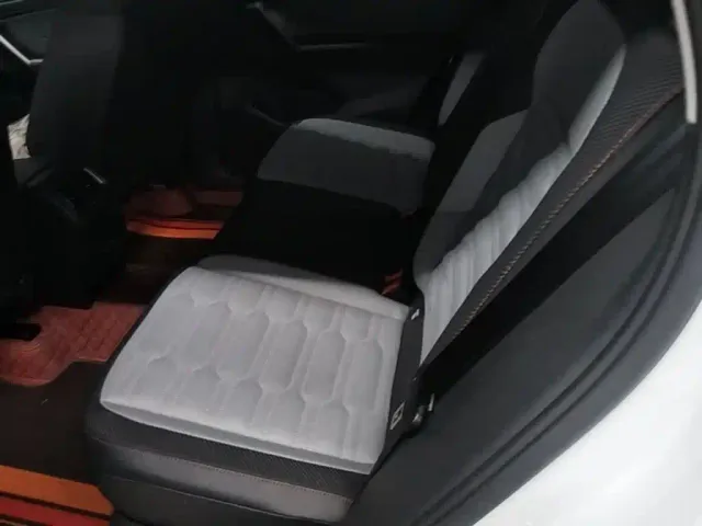 Volkswagen Tiguan X — Фото автомобиля 16