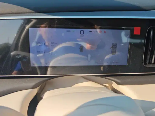 BYD Seal 05 DM-i — Фото автомобиля 14