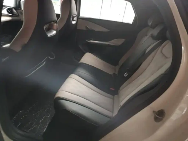 BYD Dolphin — Фото автомобиля 16