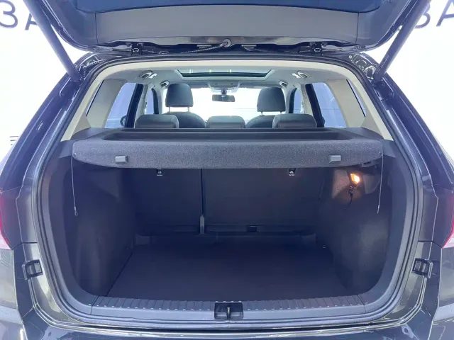 Volkswagen Tharu — Фото автомобиля 18