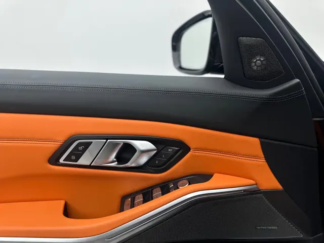 BMW M3 — Фото автомобиля 11