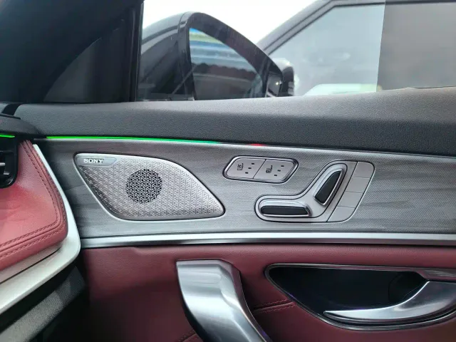 Jetour X70 Plus — Фото автомобиля 25