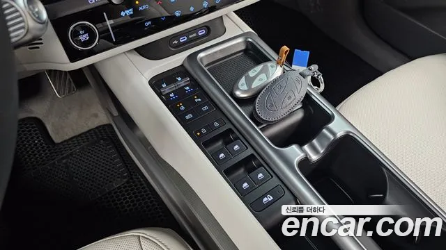 Hyundai Ioniq6 — Фото автомобиля 7