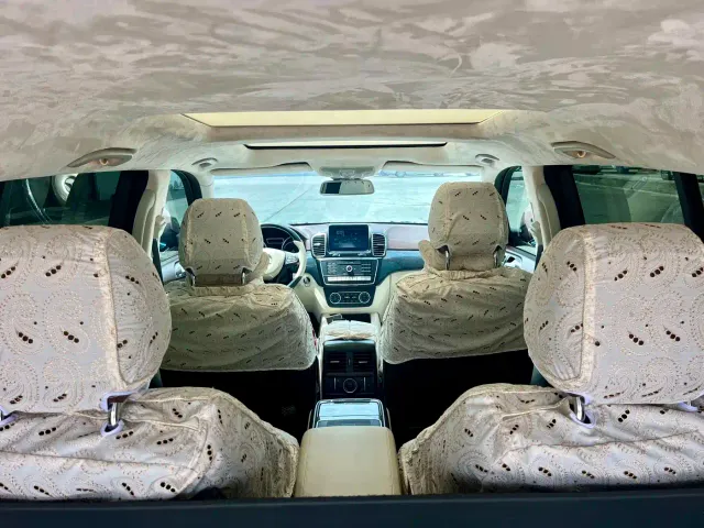 BAIC Beijing Offroad BJ90 — Фото автомобиля 14