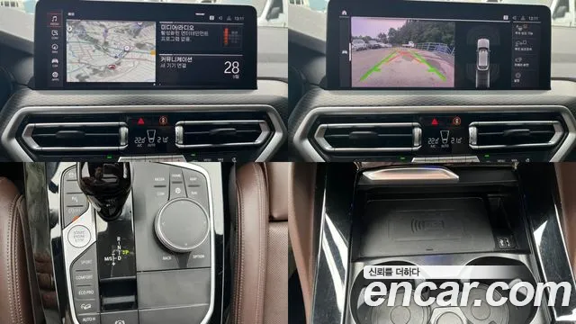 BMW X4 G02 — Фото автомобиля 18