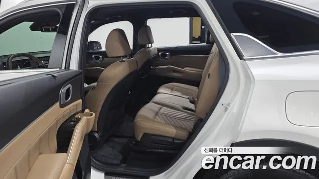 Kia Sorento — Фото автомобиля 11