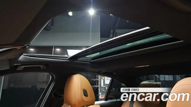 BMW 3-Series 3 серия (G20) 320i M Sport — Фото автомобиля 19