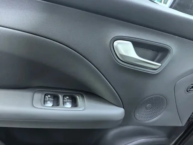 GAC Trumpchi GS4 — Фото автомобиля 16